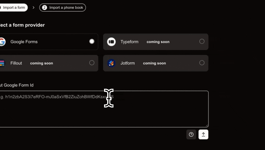 vofo-demo